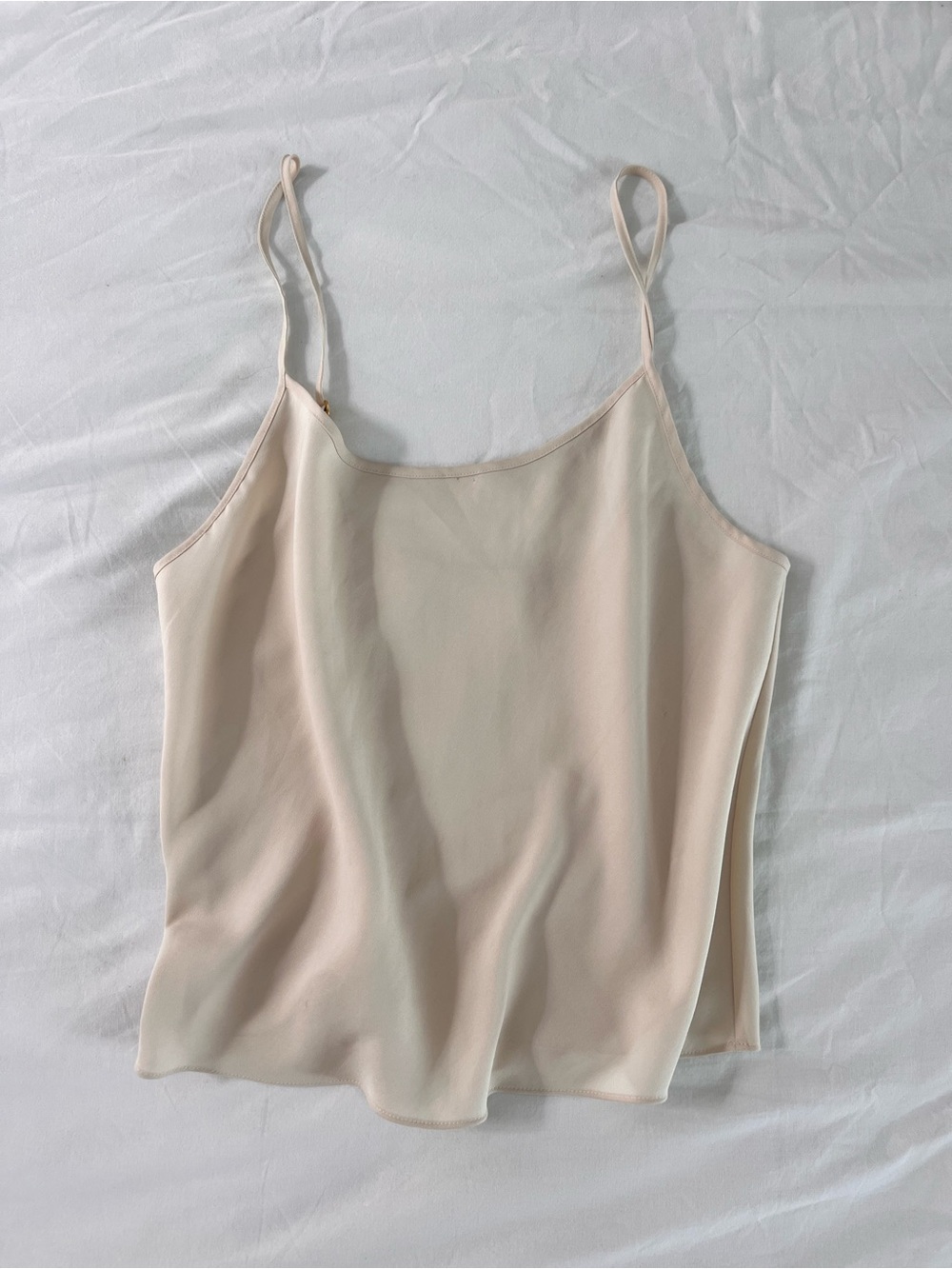 Tory Burch Silk Camisole